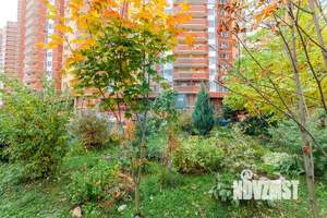 1-к квартира, вторичка, 42м2, 14/22 этаж