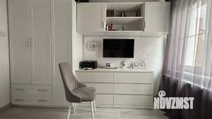 4-к квартира, вторичка, 69м2, 5/9 этаж