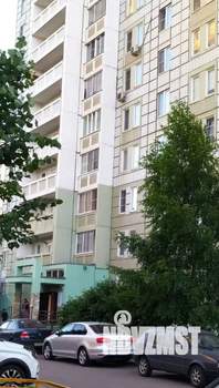 2-к квартира, вторичка, 57м2, 9/17 этаж