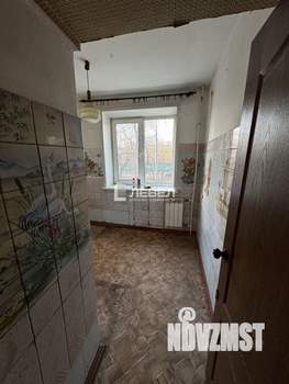 2-к квартира, вторичка, 46м2, 2/5 этаж