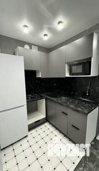 2-к квартира, вторичка, 50м2, 1/5 этаж