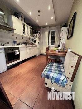 5-к квартира, вторичка, 125м2, 2/14 этаж