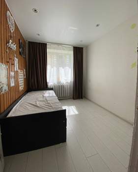 3-к квартира, вторичка, 47м2, 5/5 этаж
