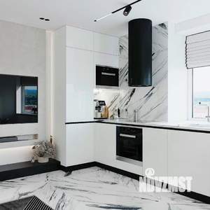 1-к квартира, вторичка, 49м2, 10/20 этаж