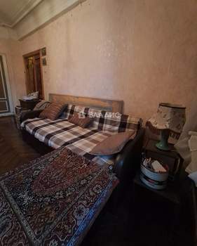 2-к квартира, вторичка, 65м2, 3/5 этаж