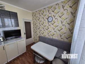 1-к квартира, вторичка, 38м2, 9/12 этаж