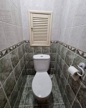 2-к квартира, вторичка, 56м2, 1/9 этаж