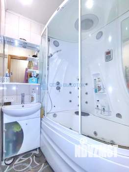 4-к квартира, вторичка, 61м2, 2/5 этаж