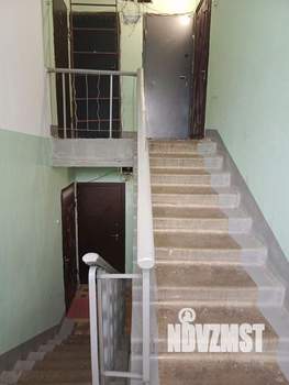 2-к квартира, вторичка, 43м2, 5/5 этаж