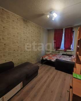 2-к квартира, вторичка, 45м2, 5/5 этаж