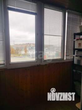 2-к квартира, вторичка, 52м2, 4/9 этаж