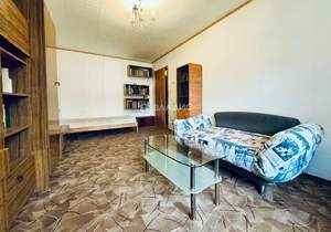 1-к квартира, вторичка, 30м2, 1/5 этаж