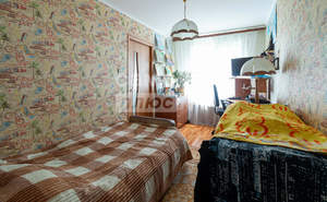 2-к квартира, вторичка, 47м2, 4/5 этаж