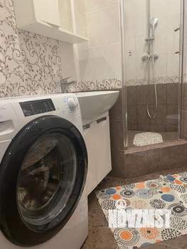 1-к квартира, вторичка, 50м2, 9/19 этаж