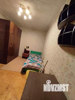 3-к квартира, вторичка, 54м2, 5/9 этаж