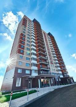3-к квартира, вторичка, 71м2, 13/17 этаж