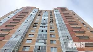 2-к квартира, вторичка, 65м2, 15/18 этаж