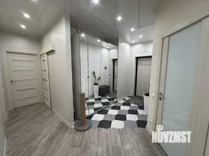 3-к квартира, вторичка, 79м2, 8/9 этаж