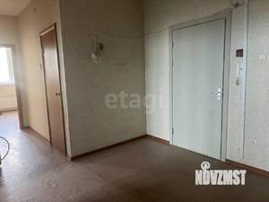 3-к квартира, вторичка, 70м2, 23/25 этаж