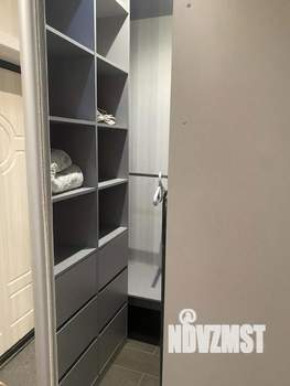 1-к квартира, вторичка, 39м2, 11/14 этаж