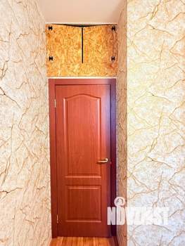 1-к квартира, вторичка, 38м2, 5/17 этаж