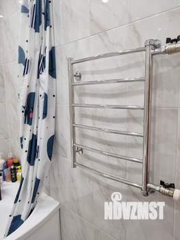 2-к квартира, вторичка, 53м2, 13/17 этаж