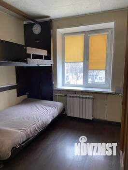 1-к квартира, вторичка, 13м2, 3/5 этаж