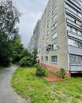 3-к квартира, вторичка, 63м2, 4/9 этаж