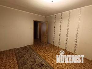 2-к квартира, вторичка, 63м2, 2/10 этаж
