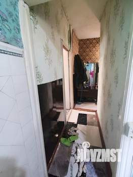 1-к квартира, вторичка, 31м2, 1/4 этаж