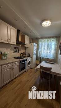 3-к квартира, вторичка, 59м2, 3/10 этаж
