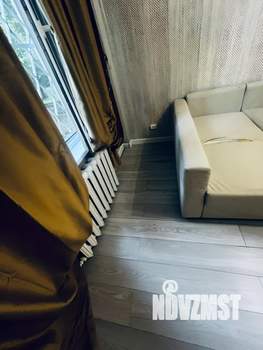 2-к квартира, вторичка, 46м2, 1/5 этаж