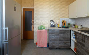 1-к квартира, вторичка, 38м2, 13/14 этаж