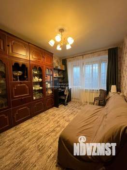 2-к квартира, вторичка, 44м2, 4/4 этаж