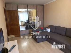 1-к квартира, вторичка, 33м2, 8/9 этаж