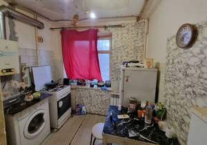 1-к квартира, вторичка, 35м2, 4/5 этаж