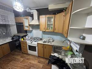 1-к квартира, вторичка, 33м2, 3/9 этаж