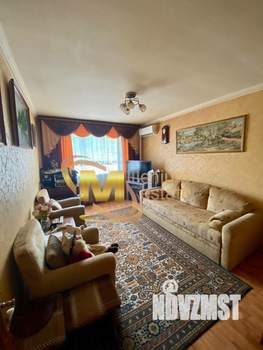 1-к квартира, вторичка, 32м2, 2/9 этаж