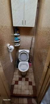 3-к квартира, вторичка, 49м2, 5/5 этаж