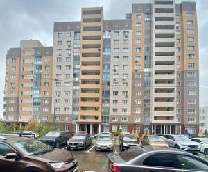 2-к квартира, вторичка, 62м2, 11/14 этаж