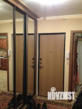 3-к квартира, вторичка, 67м2, 5/5 этаж