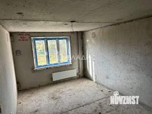 2-к квартира, вторичка, 54м2, 4/8 этаж