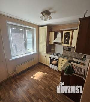 1-к квартира, вторичка, 33м2, 4/10 этаж