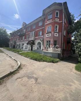 3-к квартира, вторичка, 68м2, 2/3 этаж