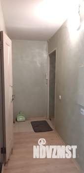 2-к квартира, вторичка, 45м2, 5/5 этаж