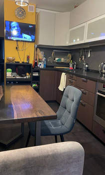 4-к квартира, вторичка, 119м2, 5/14 этаж