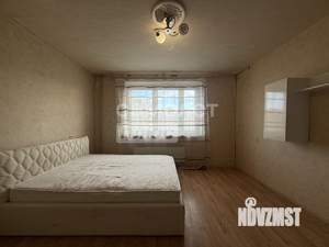 1-к квартира, вторичка, 38м2, 11/14 этаж