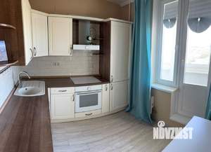 1-к квартира, вторичка, 38м2, 16/18 этаж