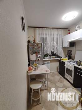 2-к квартира, вторичка, 43м2, 3/5 этаж