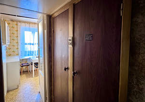 3-к квартира, вторичка, 58м2, 5/9 этаж